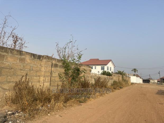 Just Call for a Plot of Land for Sale at Legon Hills · Photo 4