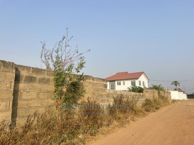 Just Call for a Plot of Land for Sale at Legon Hills · Photo 3