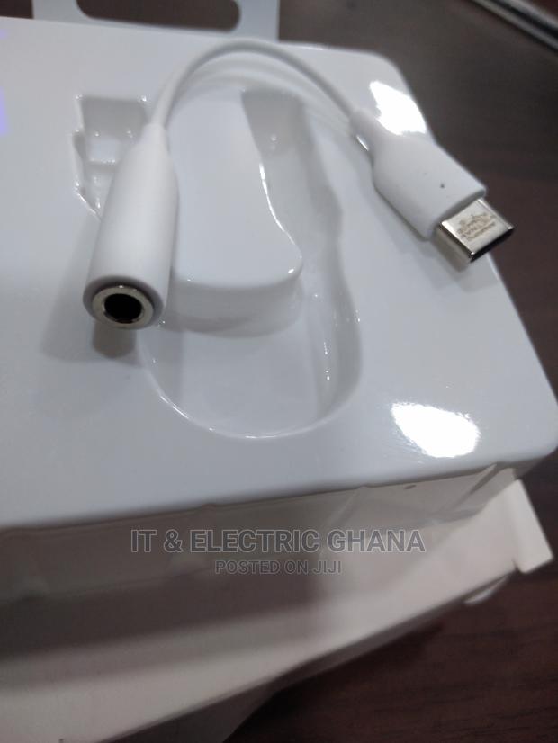 Usb C Headset Jack Adapter photo 2