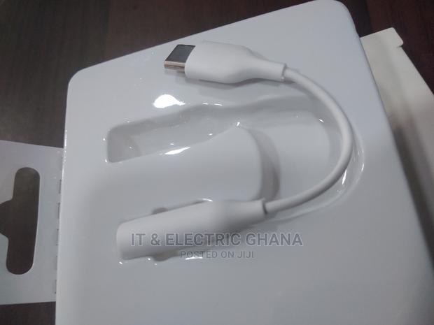 Usb C Headset Jack Adapter photo 5