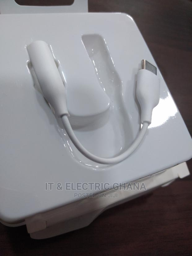Usb C Headset Jack Adapter photo 4