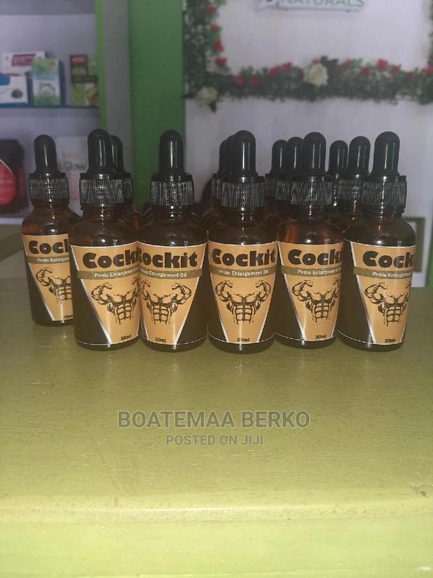 Penis Enlargement Oil · Photo 4