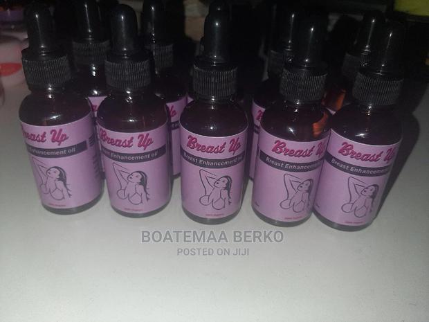 Breast Firming Oil · Photo 4