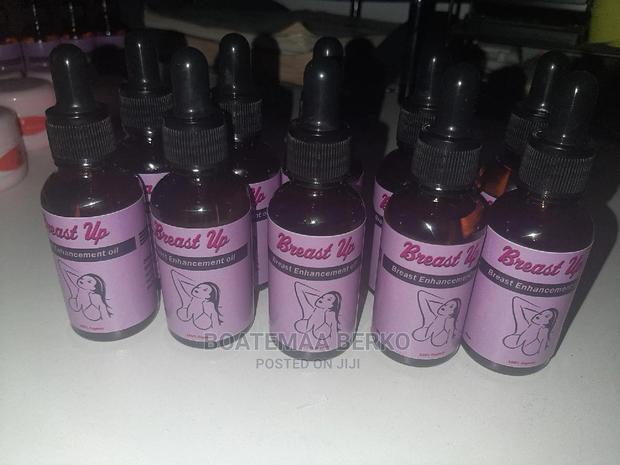 Breast Firming Oil · Photo 3