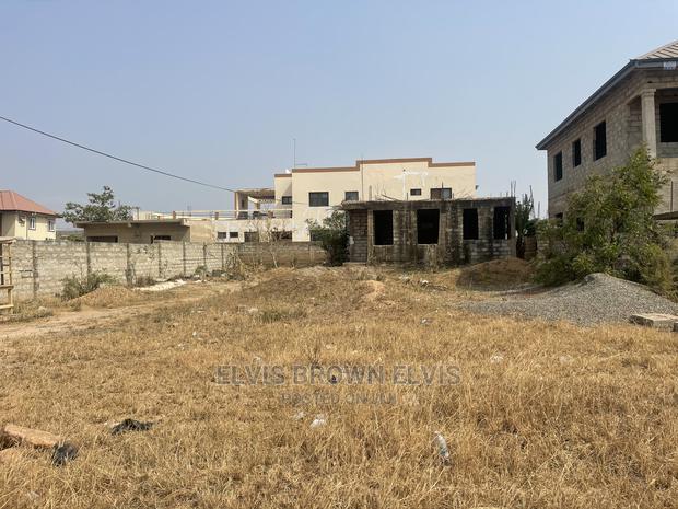 Land for Sale at at East Legon Hills at Blue Kiosk · Photo 2