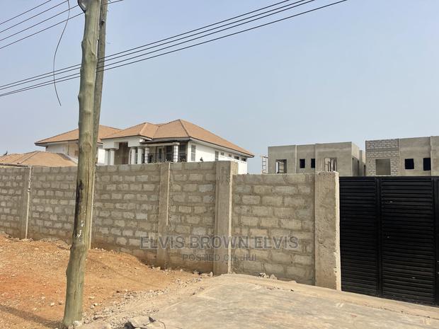 Land for Sale at East Legon Ajiriganor 69 Area’S · Photo 2