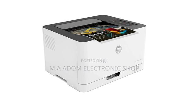 HP Color Laser 150a Home Office Printer · Photo 2