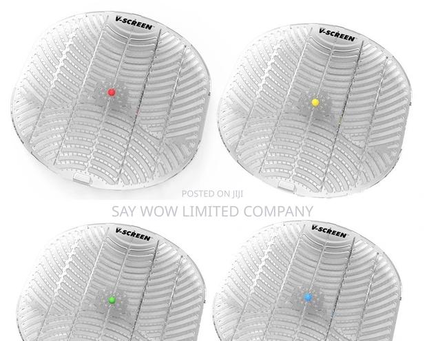 V-Screen Urinal Mats( 1 X 12 ) · Photo 4