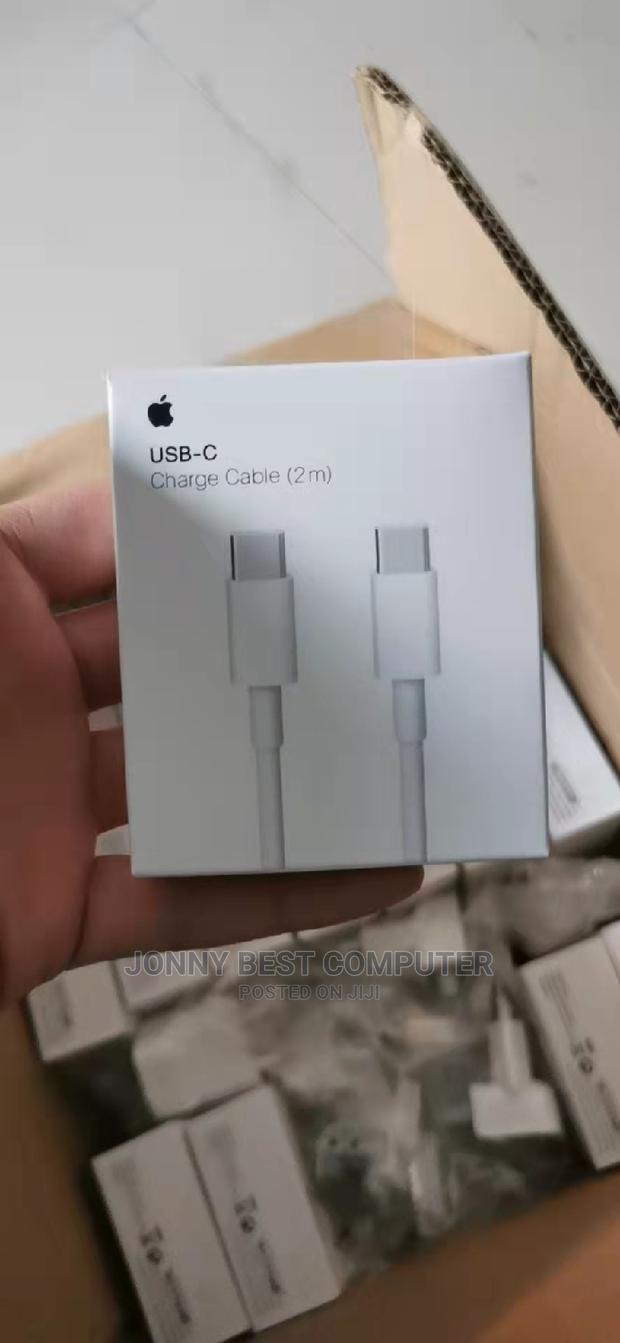 USB C Power Cable · Photo 2