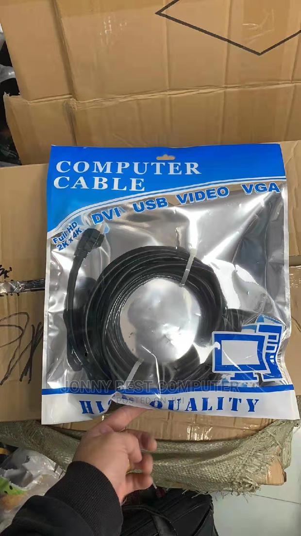 5meters HDMI Cable · Photo 2