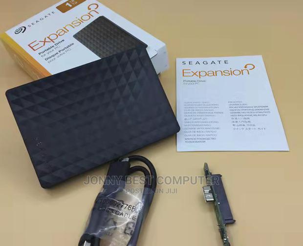 Seagate Laptop 3.0 Case · Photo 2