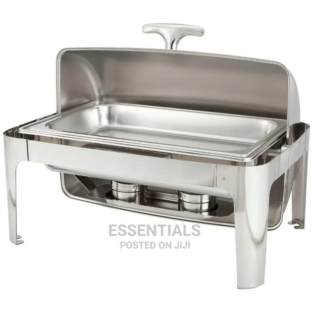 Chaffing Dish Buffet Set · Photo 4