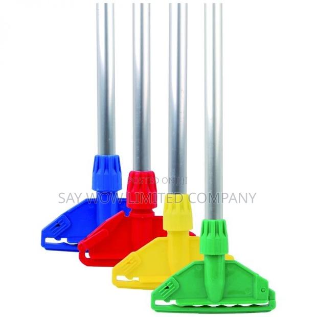 Robert Scott Colour Coded Aluminium Handle and Clip · Photo 3