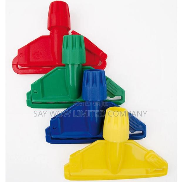 Robert Scott Colour Coded Aluminium Handle and Clip · Photo 4