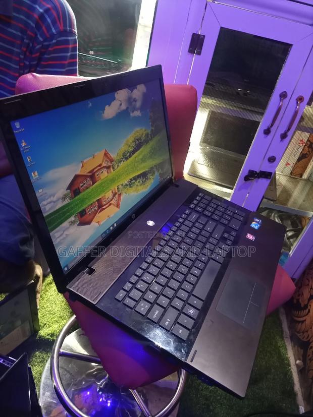 New Laptop HP ProBook 450 G7 4GB Intel Core I5 HDD 320GB photo 3