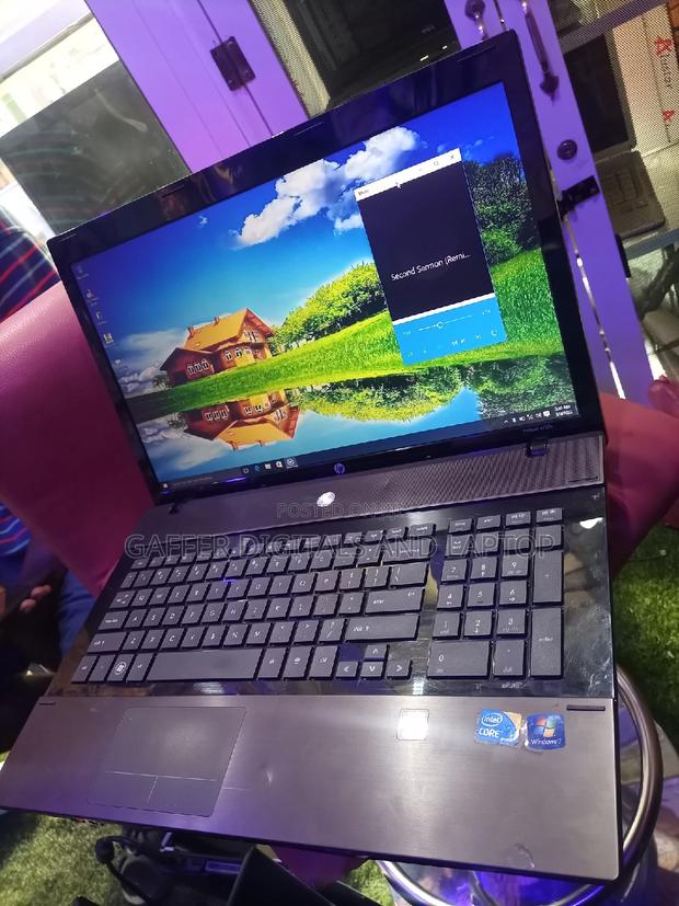 New Laptop HP ProBook 450 G7 4GB Intel Core I5 HDD 320GB photo 4