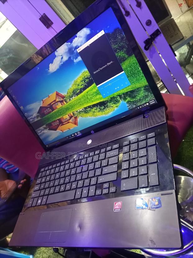 New Laptop HP ProBook 450 G7 4GB Intel Core I5 HDD 320GB photo 6