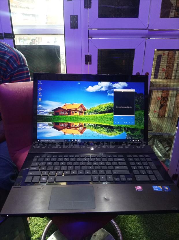 New Laptop HP ProBook 450 G7 4GB Intel Core I5 HDD 320GB photo 9