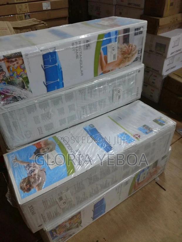 Intex Swimming Pool · Photo 4