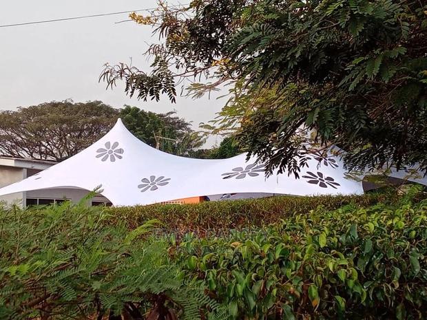 Canopy Tent photo 4