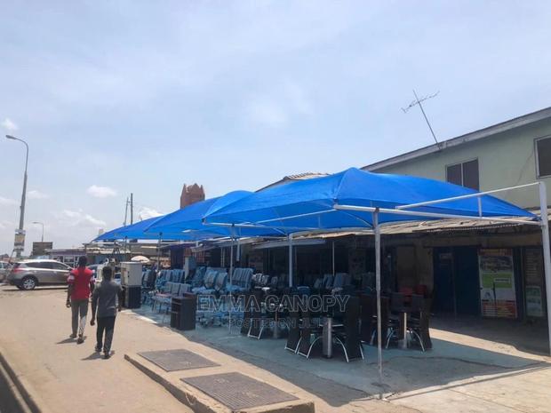 Canopy Tent photo 5