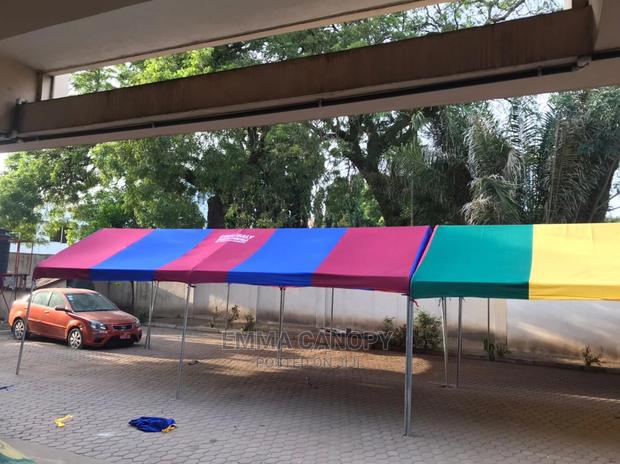 Canopy Tent photo 3