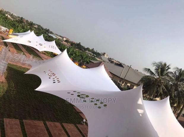 Canopy Tent photo 6