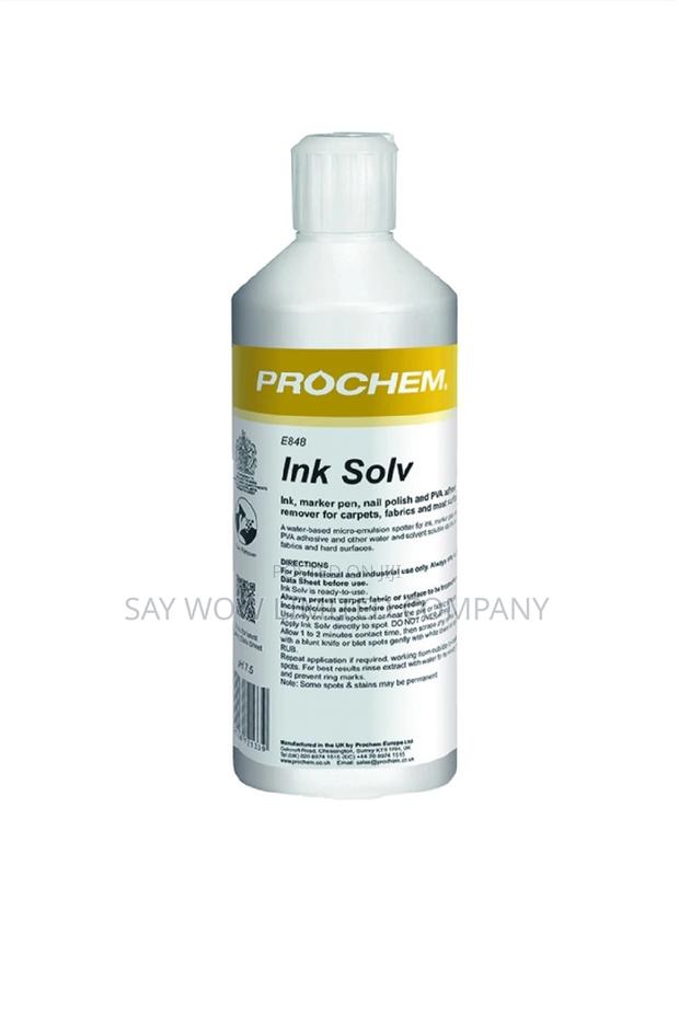 Prochem Ink Solv /Remover · Photo 2
