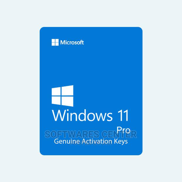 Windows 11 Pro Genuine Key (10PC)