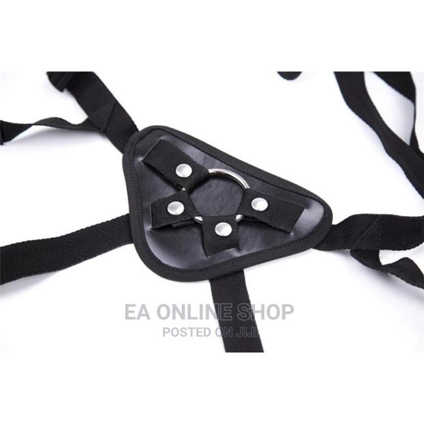 Strap on Belt. Penis Dildo Holder · Photo 3