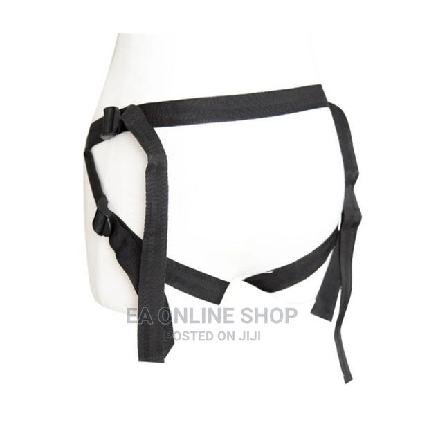Strap on Belt. Penis Dildo Holder · Photo 4