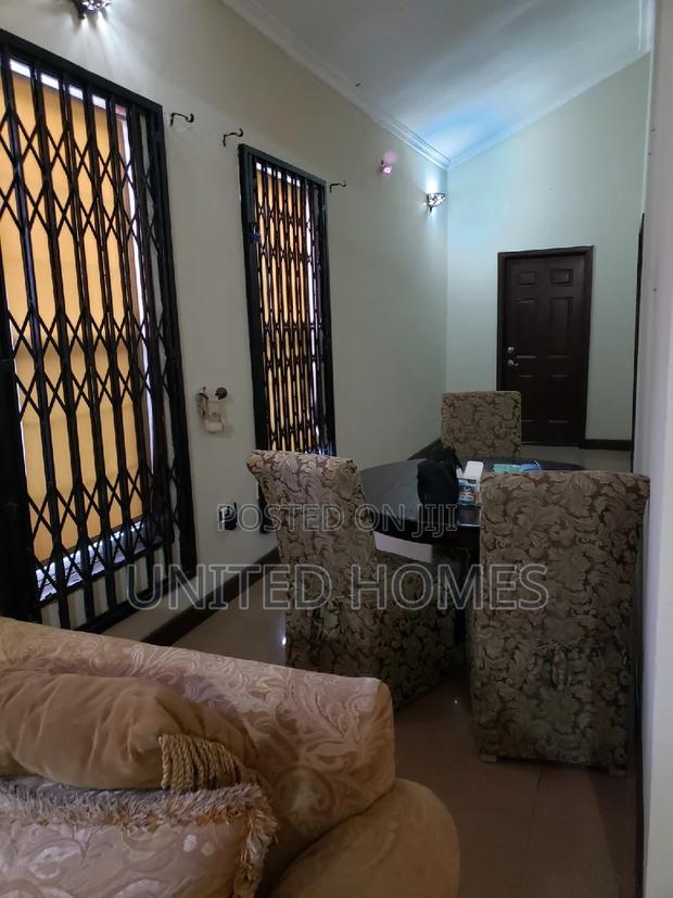 Furnished 7bdrm Mansion in East Legon for sale · Photo 4