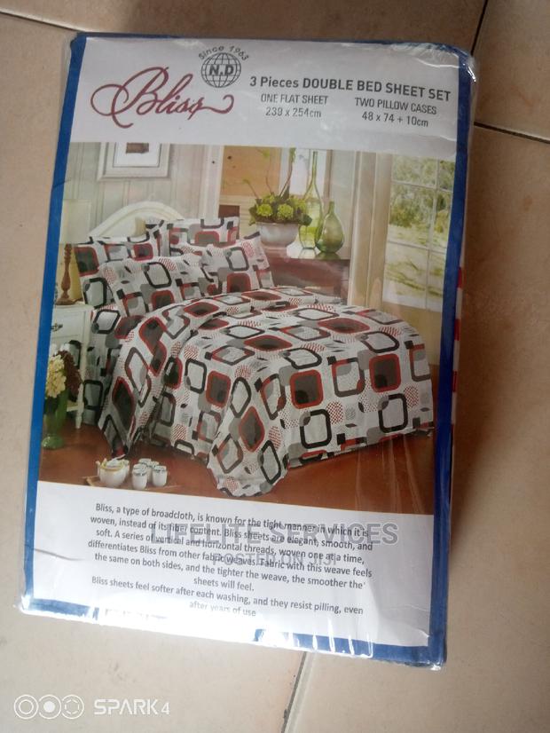 Designer Bedsheet-Double · Photo 2