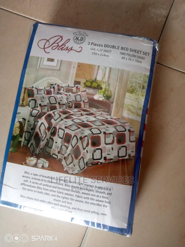 Bliss Bedsheet With 2 Pillow Cases · Photo 2