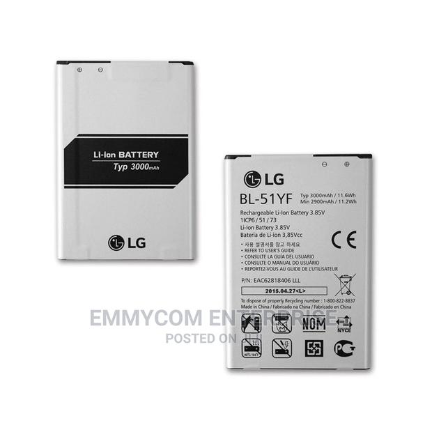 Original LG G4 Battery . · Photo 4