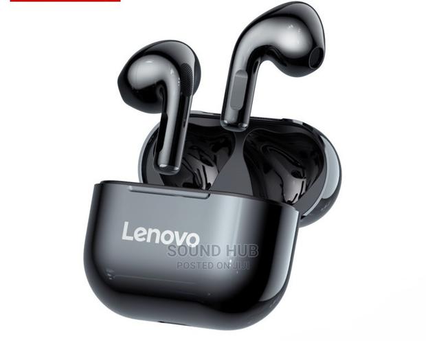 Lenovo Livepods LP40 · Photo 4