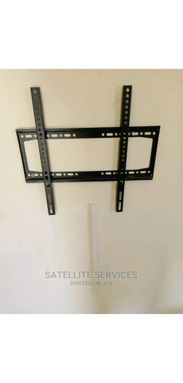 Tv Set Mount photo 3