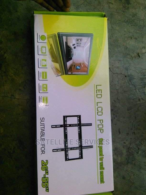 Tv Set Mount photo 4