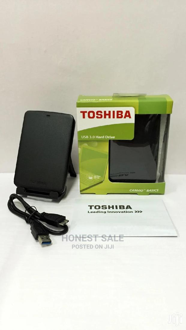 External Hard Drive Case · Photo 2