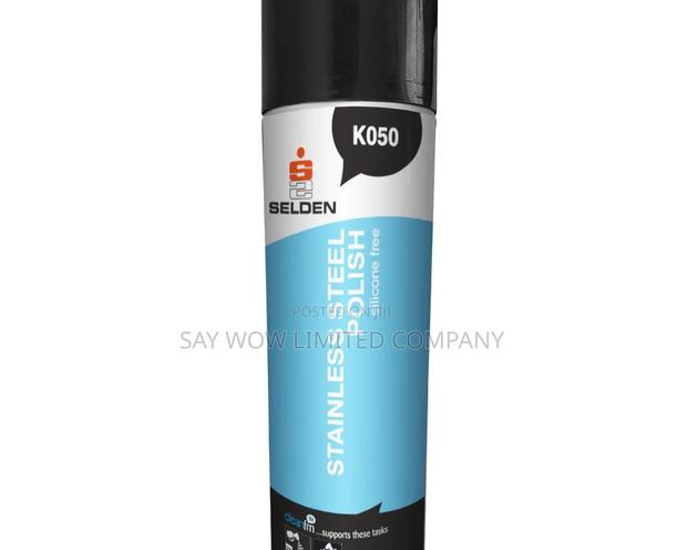 Selden Stainless Steel Polish · Photo 2
