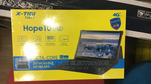 X-Tigi Hope 10 Pro 4G 32gb 4ram · Photo 3