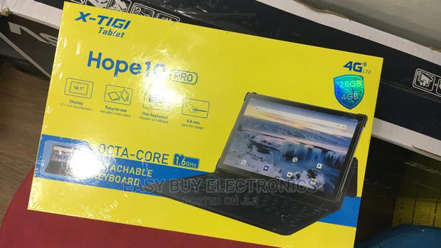 X-Tigi Hope 10 Pro 4G 32gb 4ram · Photo 4