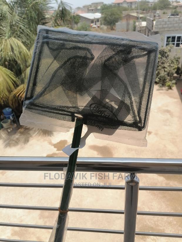 Scooping Net · Photo 4