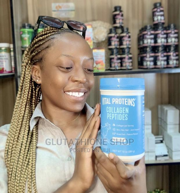 Vital Proteins Collagen Peptides · Photo 4