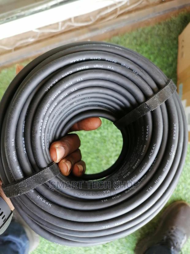 15M HDMI Cable · Photo 4