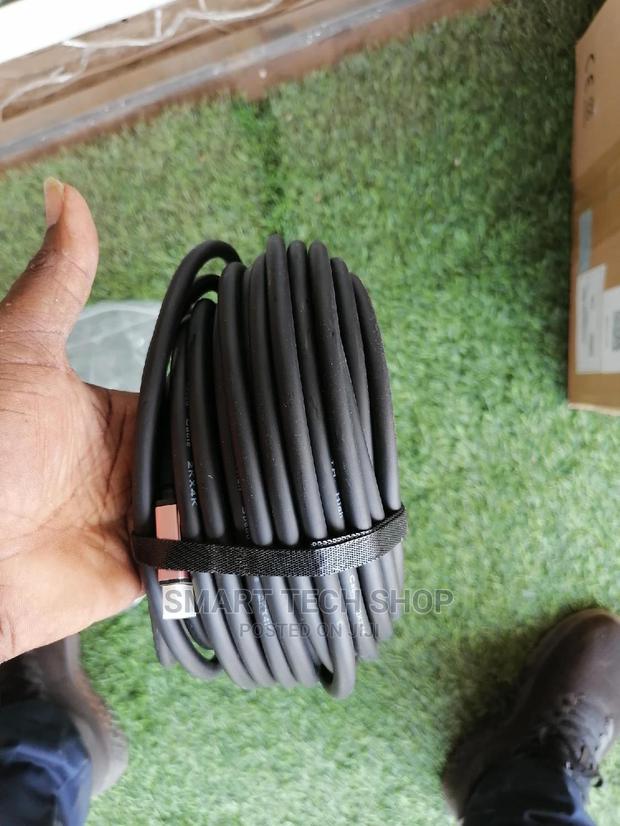 30 Meters 2.0V HDMI Cable 19+1 Ccs * at 30hz · Photo 2