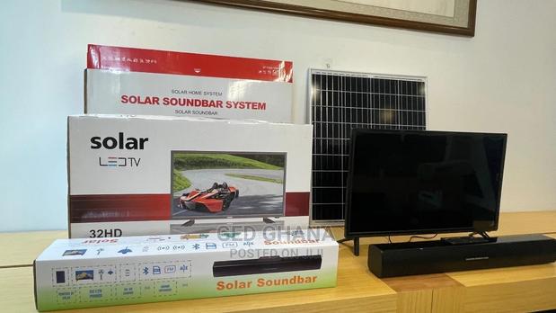 Small Solar System