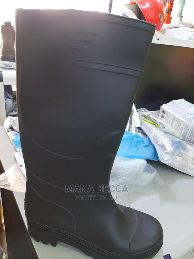 Wellington Boot · Photo 2