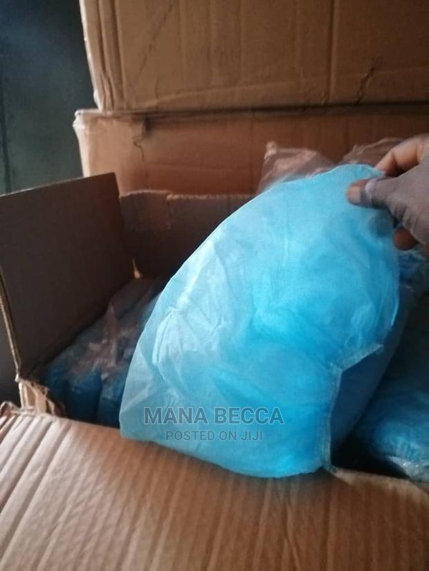 Shoe Cover Available · Photo 1
