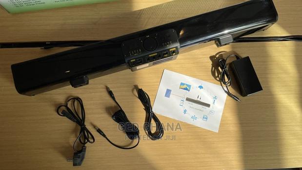 Portable Solar Home System photo 3